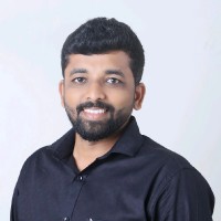 Shambhuraj Desai