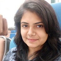 Ayushi Pathak