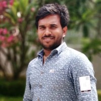 kumar kanchi