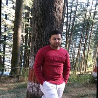 Nitin Madaan