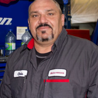 Chris Hryckowian