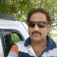 ashok kasera