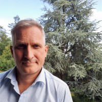 Yvan Gaud
