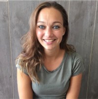 Danielle Punt