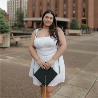 Ashley Silvera-Gonzalez
