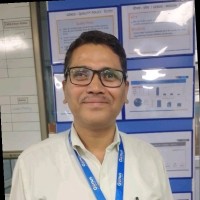 C.M. SINGH