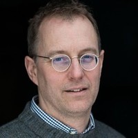 Fredrik Estberger