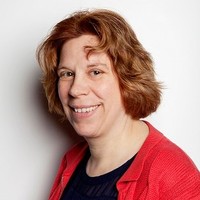 Hilde Oosterhuis