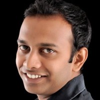 Mohammed Muzamil Sadiq