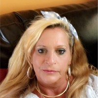 Tonya Scott-Dye