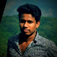 Anoop Ms