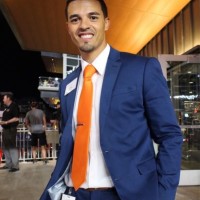 Ron Rodriguez