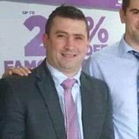 David Molloy