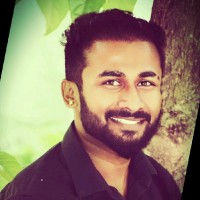 Bharath D.K