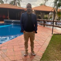 Lucas Pinheiro Silva