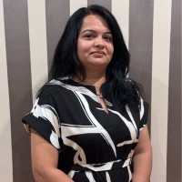Parul Jaiswal