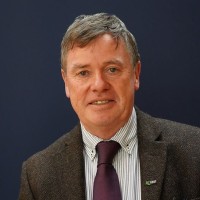 Liam Lysaght