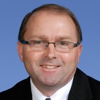 Joseph Johnston