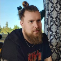 Erik Larsson