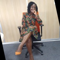 Raymonde Caroline Efangon
