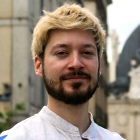 Lucas Chotard