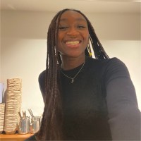 Mercy Olayanju