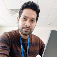 Ranjan Sahu