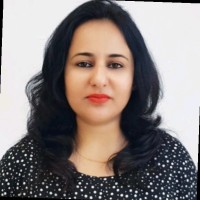 Ruby Arora