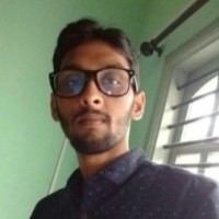 Vikesh Rai