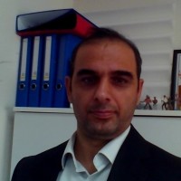 Hasan DEĞER