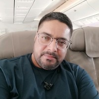 Muhammad Noman Farooqi