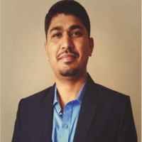 Sagar Uppinbetageri