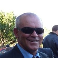 Glen Thrupp