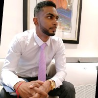 Lovish Kumar Seetohul