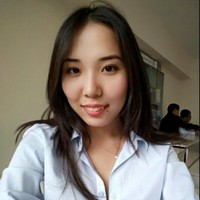 Aselya Moldomurova