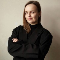Tetiana Vasylenko