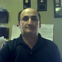 Lou Gavrilovski