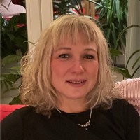 Marie Paulsson