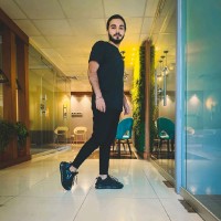 Faizan Pervaiz