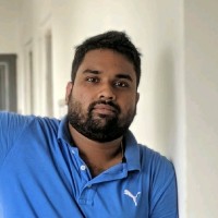 Saurav Jaiswal