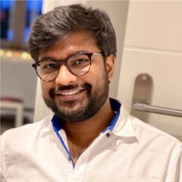 Anand Reddy
