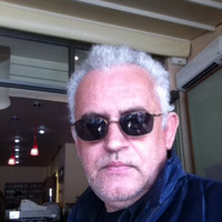 Evans Petrou