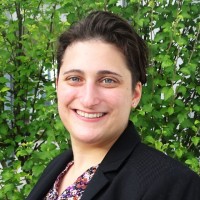 Sarah Schärer