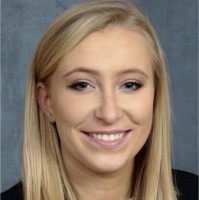 Hannah Nemtuda Wilson, Cpa