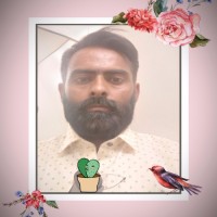 Rajesh S. Yadav