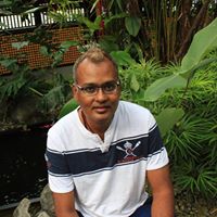 Saikalyan Akunuri