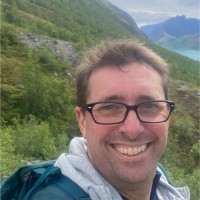 Daniel Bendiksen