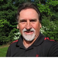 Mark Herny