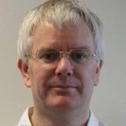 Andy Mcgowan