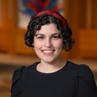 Talia Kaplan